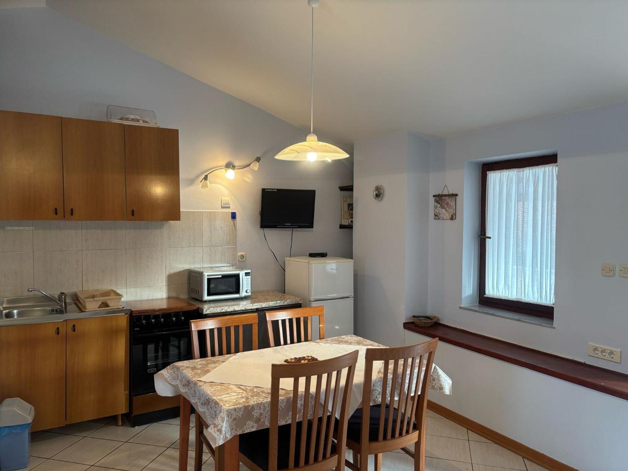 Kamenjak Apartament *