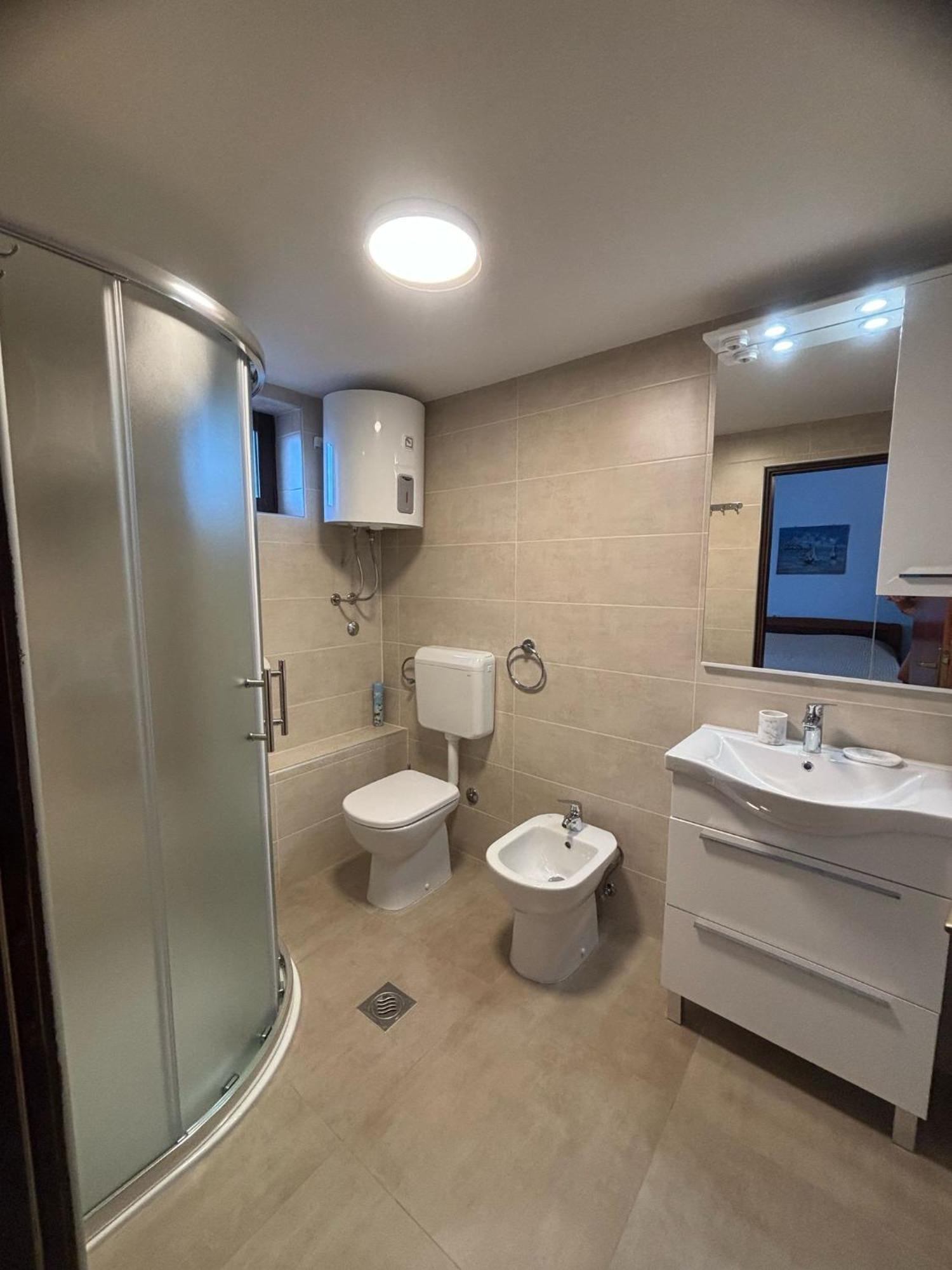 Kamenjak Apartament *